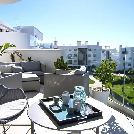 Mara'S Apartments Higueron West - Luxurious And Sunny - Sea View Fuengirola Exterior photo