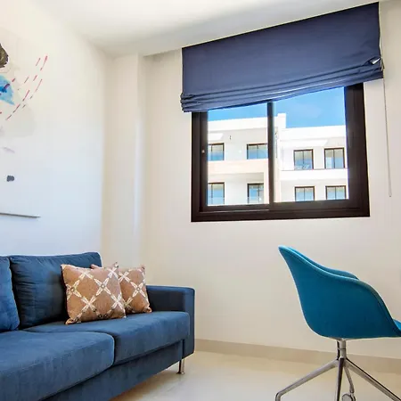 Mara'S Apartments Higueron West - Luxurious And Sunny - Sea View Fuengirola Exterior photo