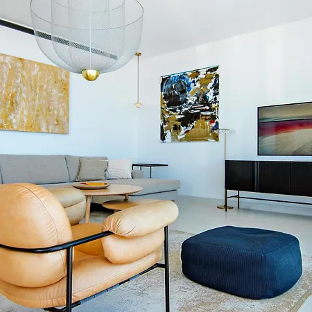 Mara'S Apartments Higueron West - Luxurious And Sunny - Sea View Fuengirola Exterior photo
