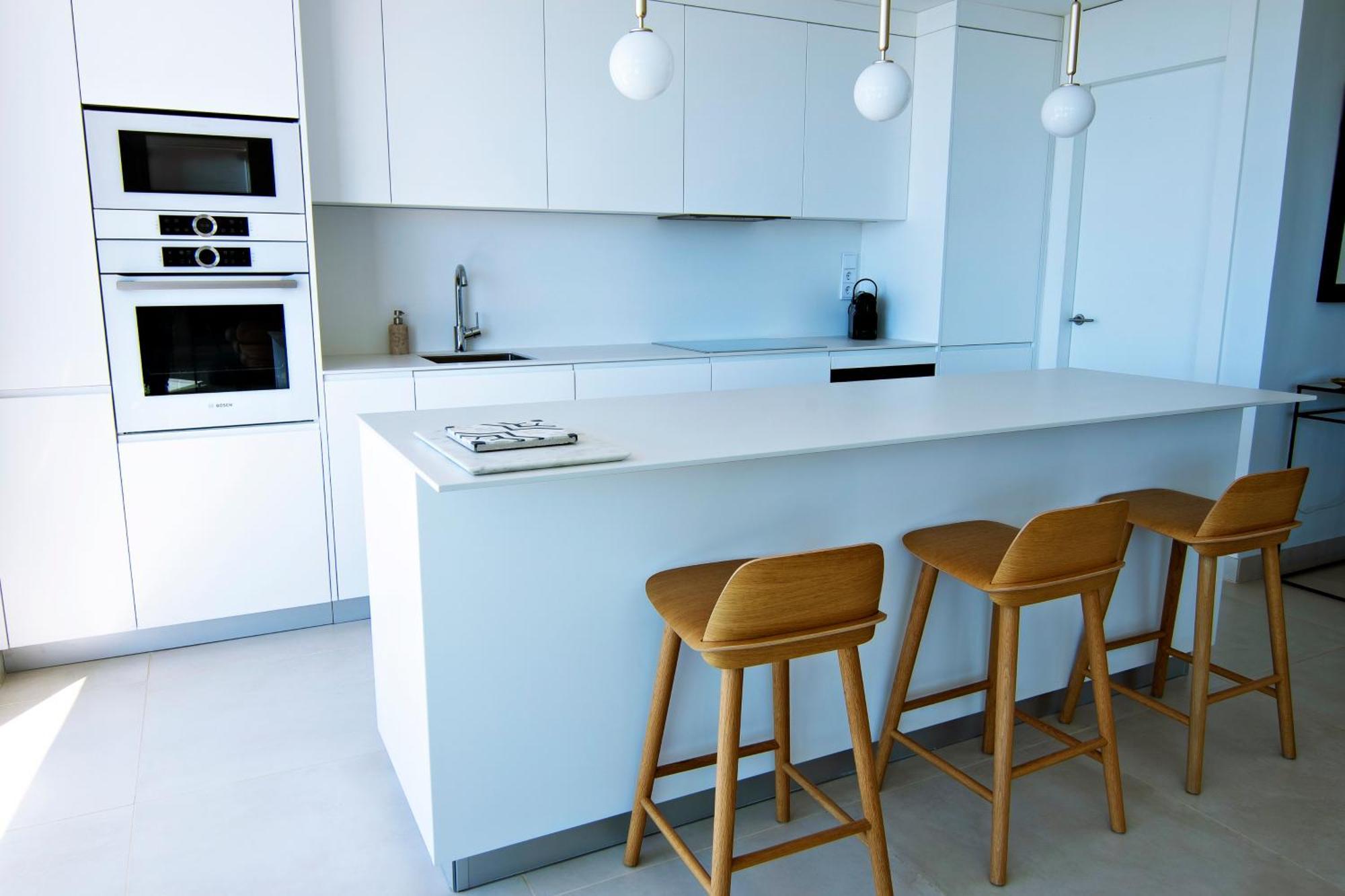 Apartament Mara's Higueron West - Luxurious And Sunny - Sea View *