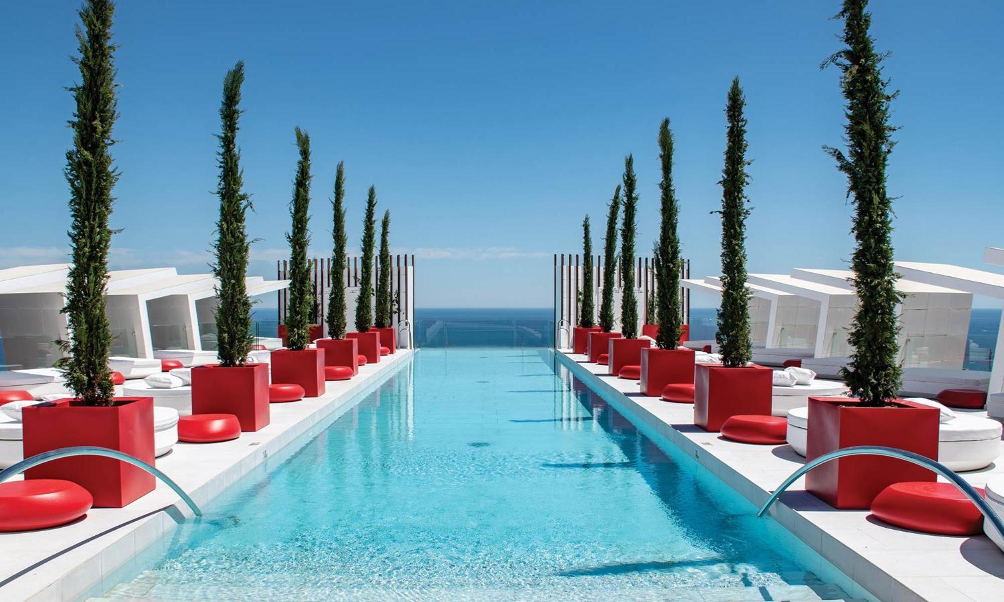 Mara's Higueron West - Luxurious And Sunny - Sea View Fuengirola
