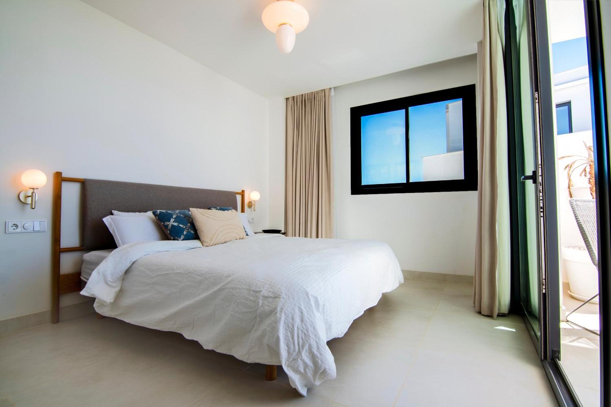 Mara's Higueron West - Luxurious And Sunny - Sea View Fuengirola