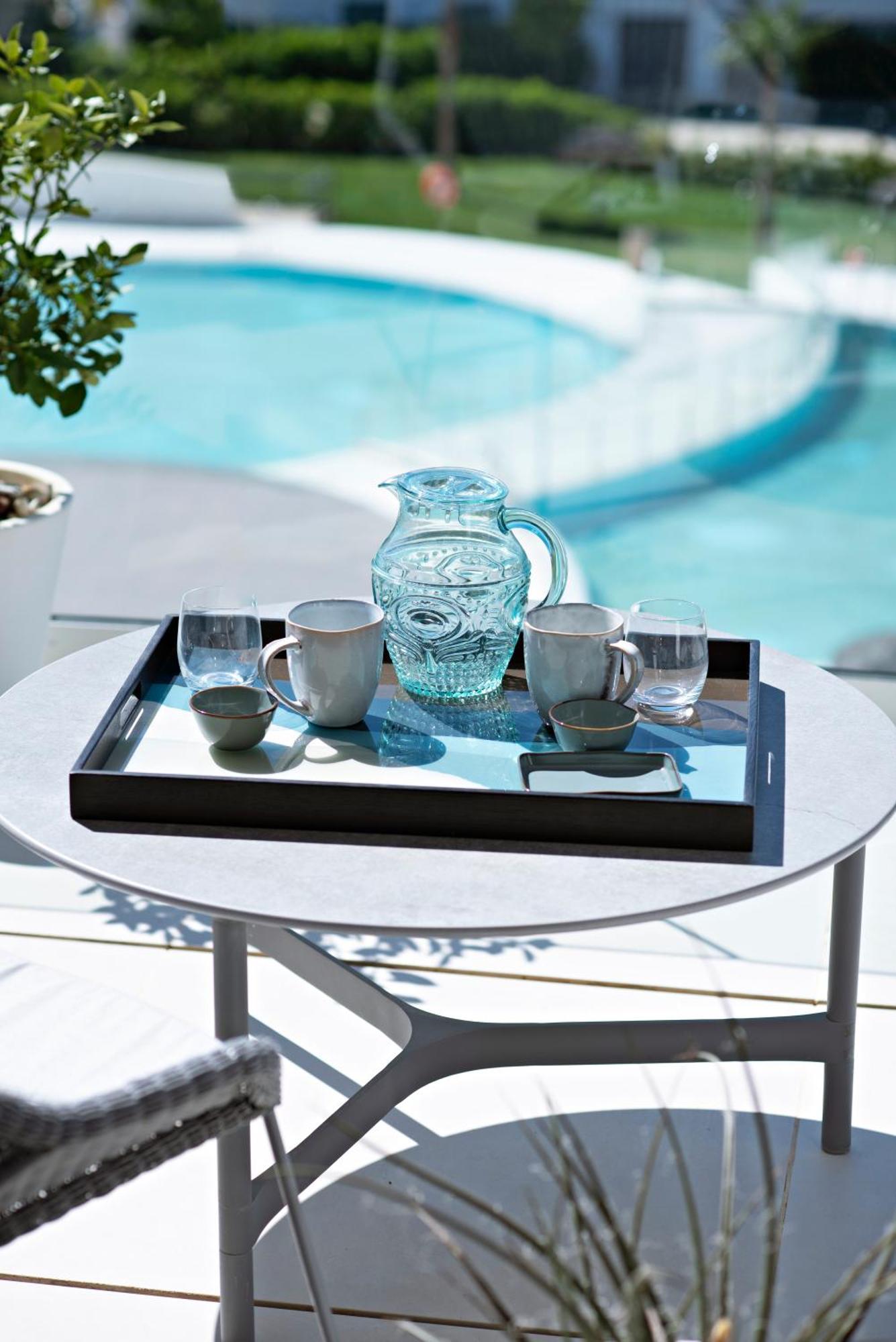 Appartamento Mara's Higueron West - Luxurious And Sunny - Sea View