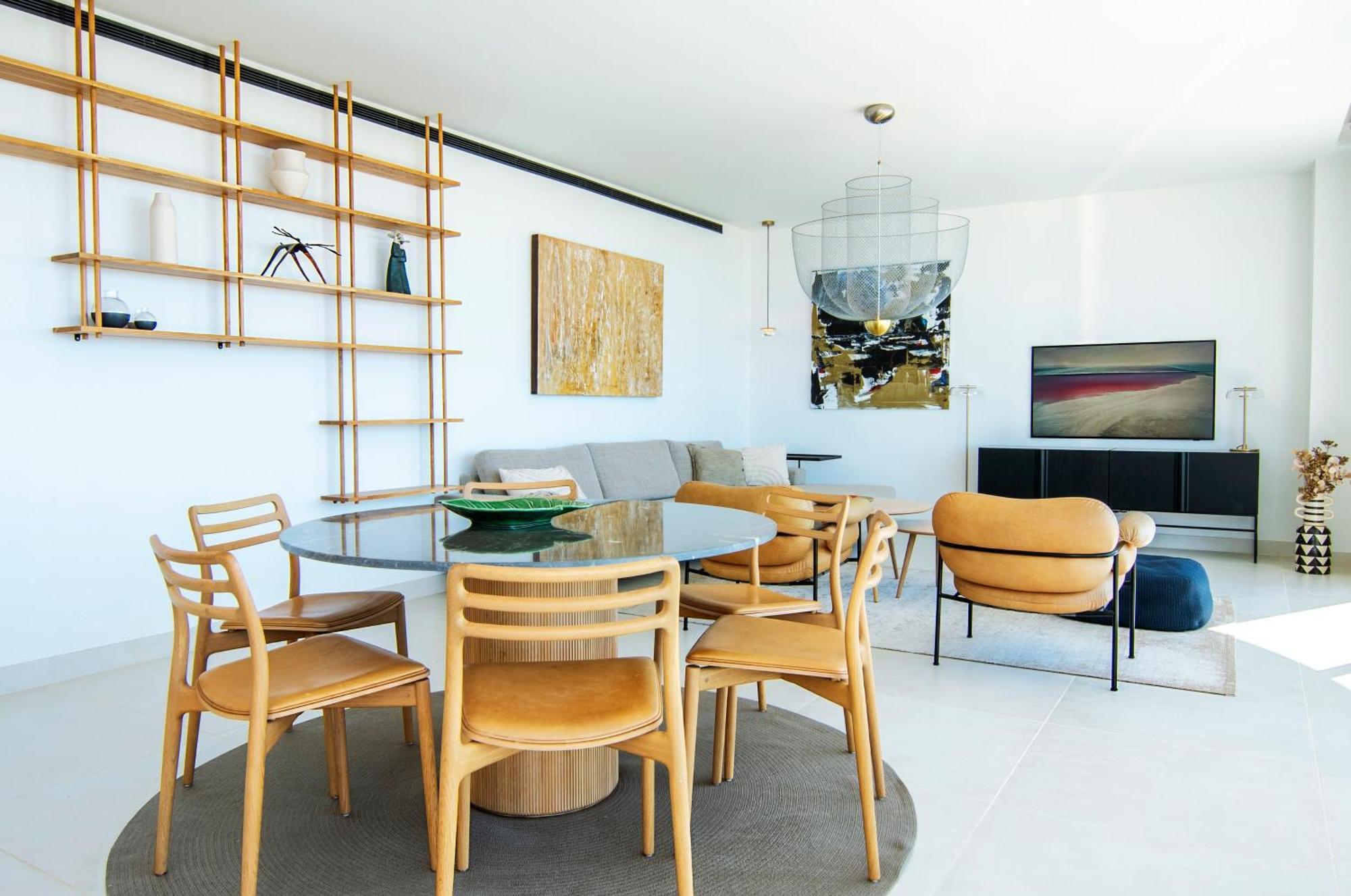 Mara's Higueron West - Luxurious And Sunny - Sea View * Fuengirola