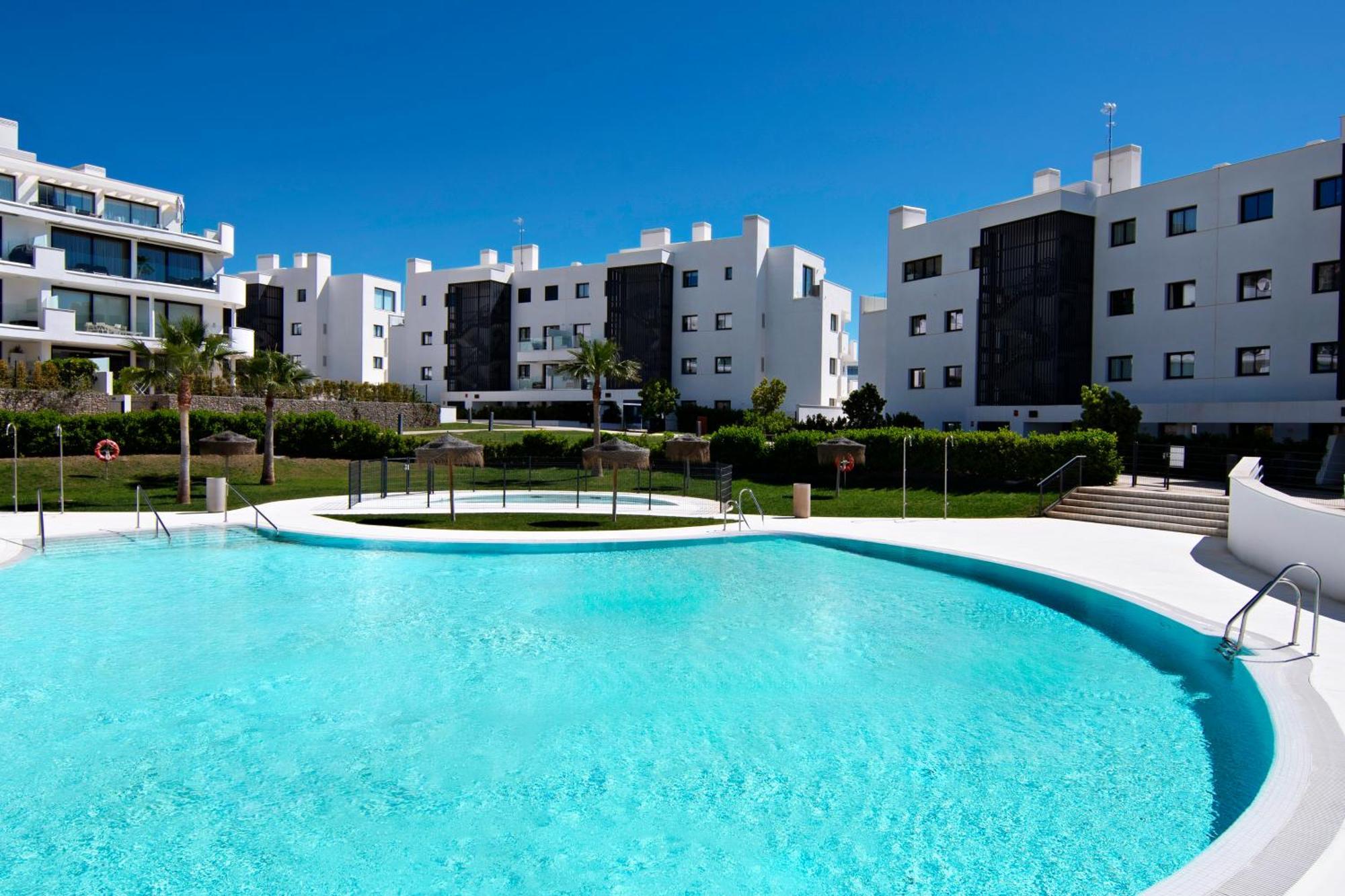 Mara's Higueron West - Luxurious And Sunny - Sea View Fuengirola