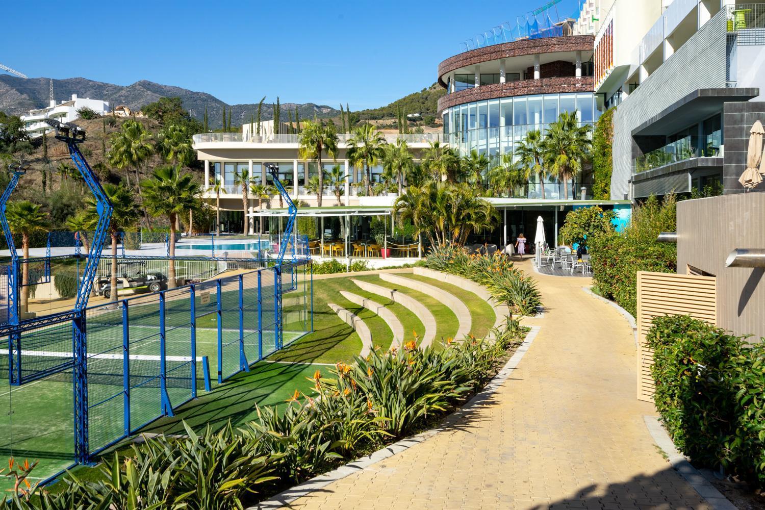 Mara's Higueron West - Luxurious And Sunny - Sea View * Fuengirola