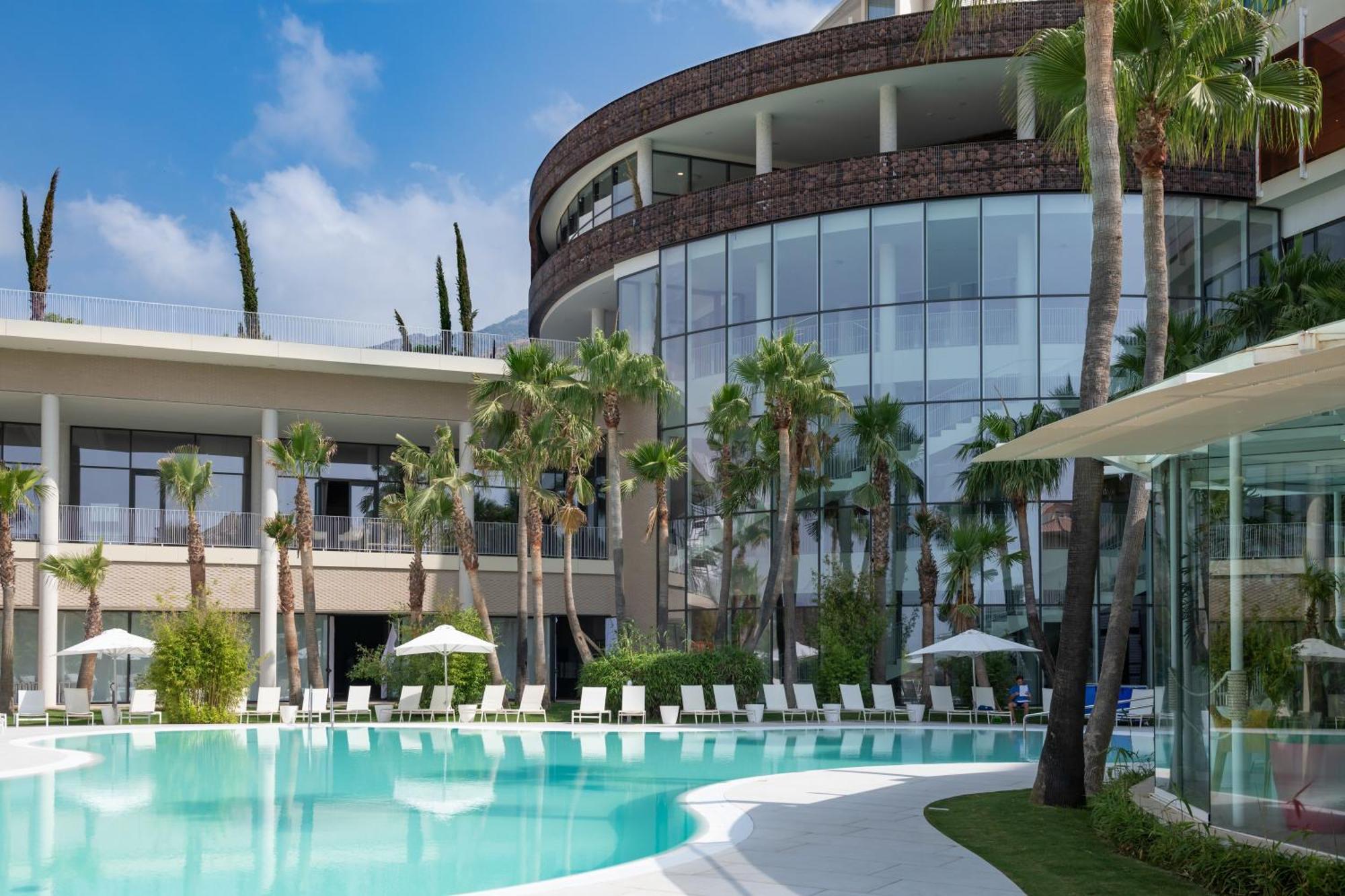 Mara's Higueron West - Luxurious And Sunny - Sea View Appartamento Fuengirola