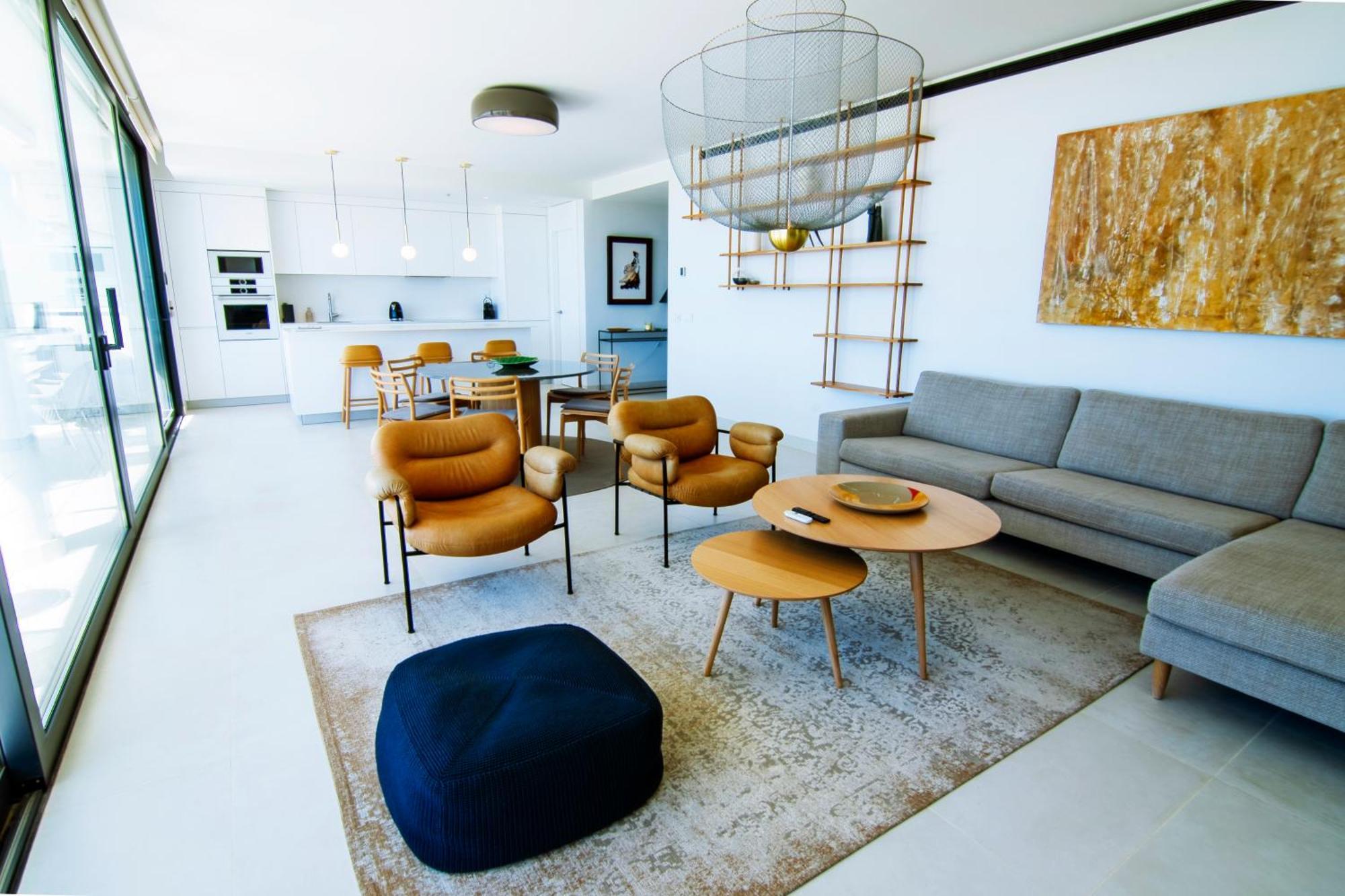 Mara's Higueron West - Luxurious And Sunny - Sea View Appartamento Fuengirola