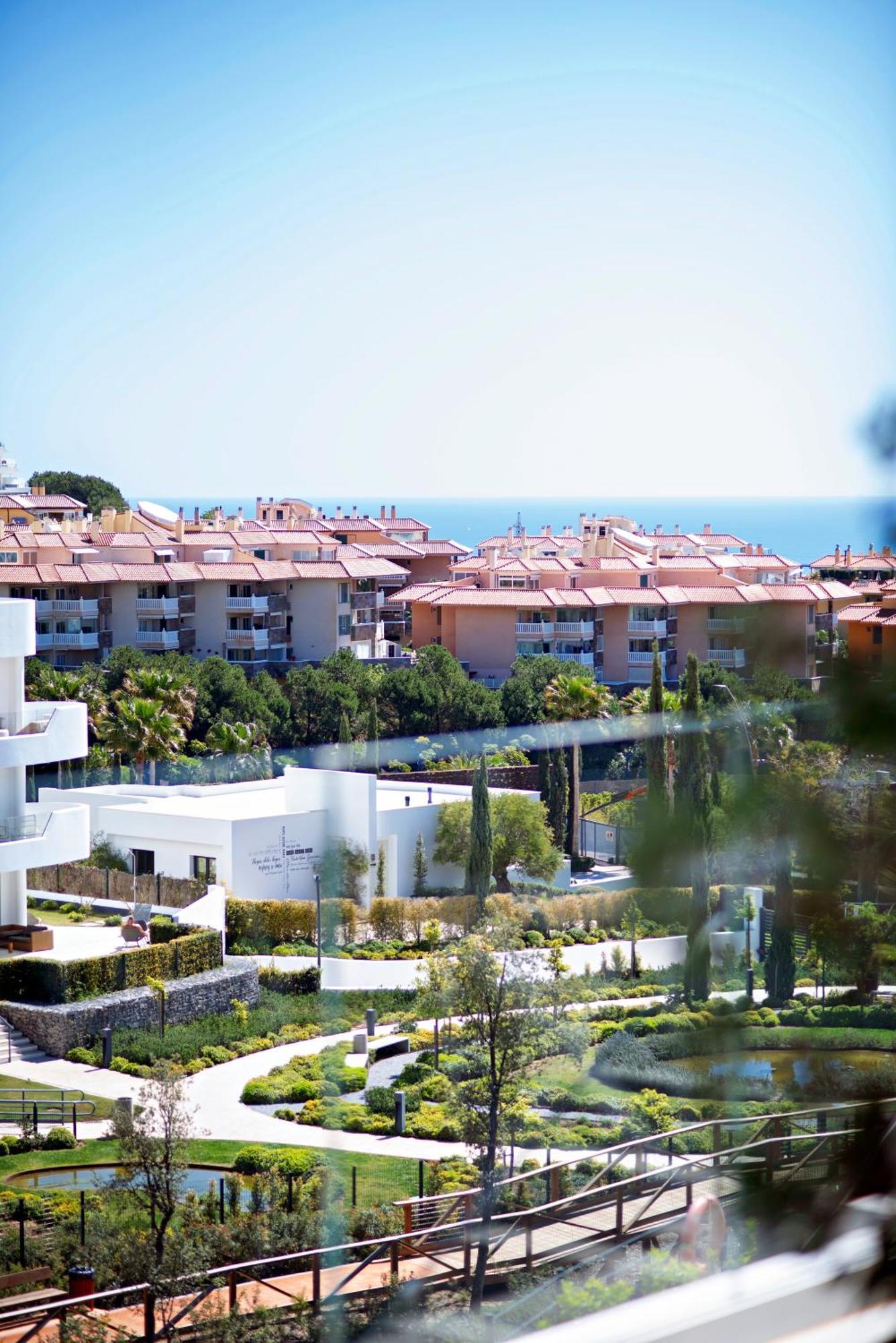 Mara's Higueron West - Luxurious And Sunny - Sea View Fuengirola